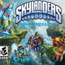 Skylanders Heroic Hexalogy