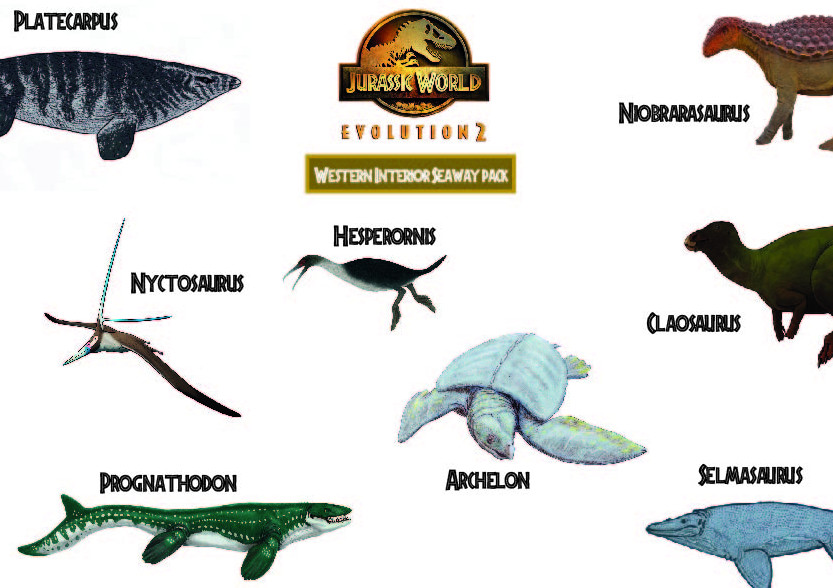 JWE2 Western Interior Seaway pack by MrDimensionIncognito on DeviantArt