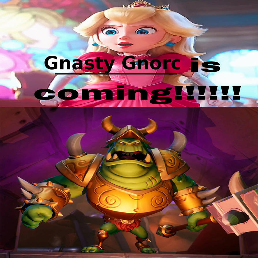 Gnasty Rdr2 Rp Gnasty Gnorc is coming by MrDimensionIncognito on DeviantArt