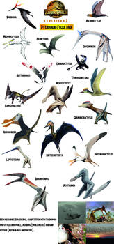 Moganopterus Explore the Best Moganopterus Art | DeviantArt