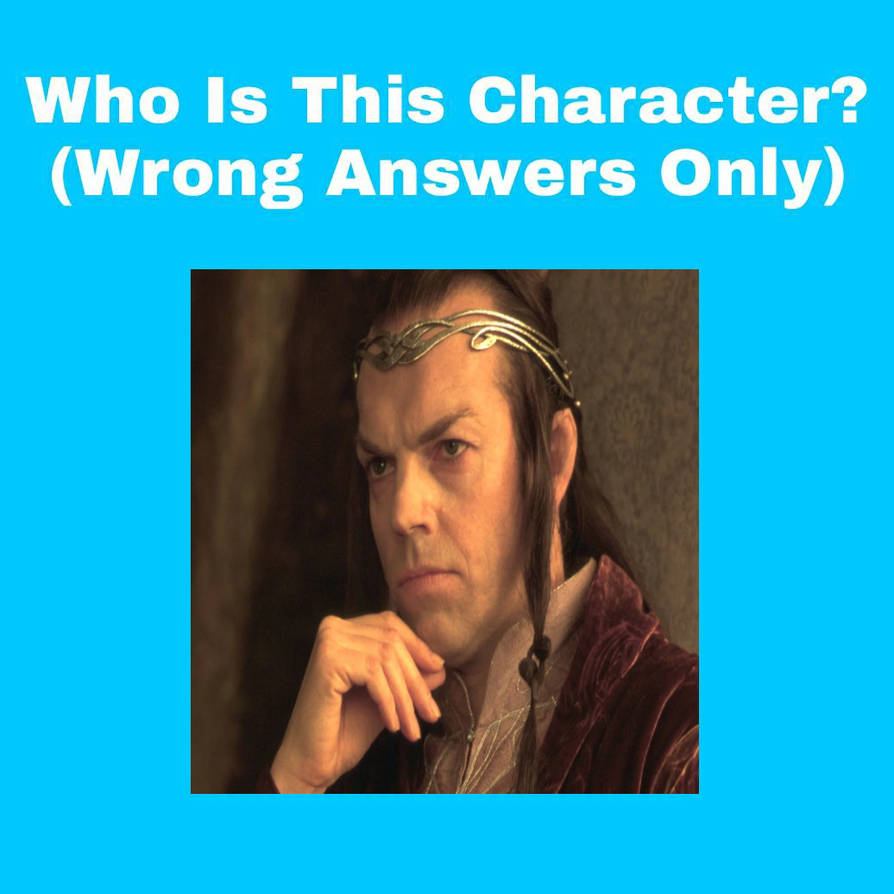 Who Is This Character 4 By MrDimensionIncognito On DeviantArt who-is-this-character-4-by-mrdimensionincognito-on-deviantart