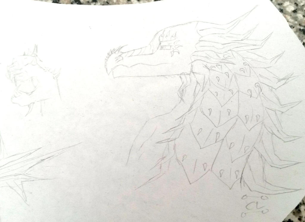 Myewing MorphWing Design 2 by TsunamiHolmes on DeviantArt