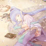Princess of Colchis