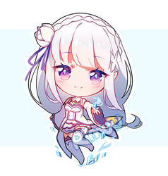 Smol Emilia