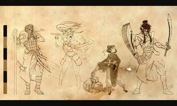 Fairy Tail Arc 18 (234-265) - Tartaros arc by Ryuichi93 on DeviantArt