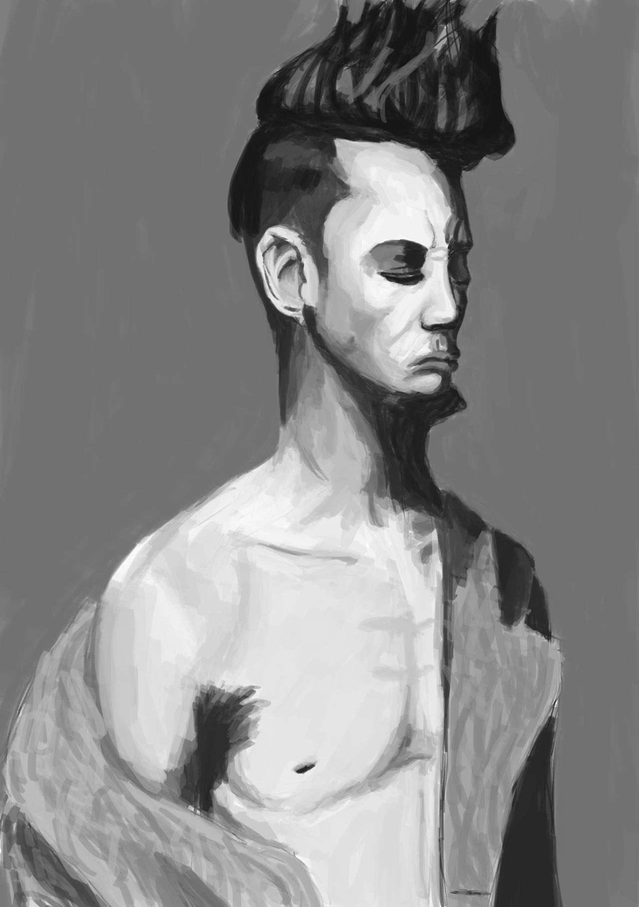 Guy With A Jacket By Nirvana4me On DeviantArt guy-with-a-jacket-by-nirvana4me-on-deviantart