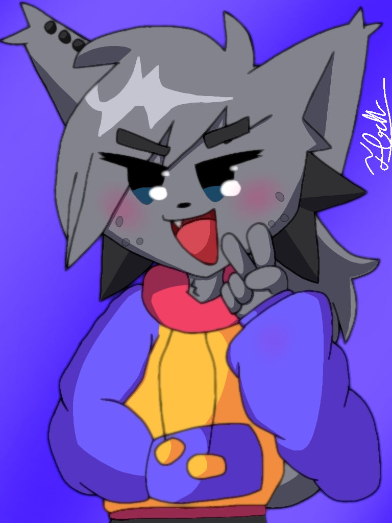 FNF Fanart Kapi!!! by Goldie--san on DeviantArt