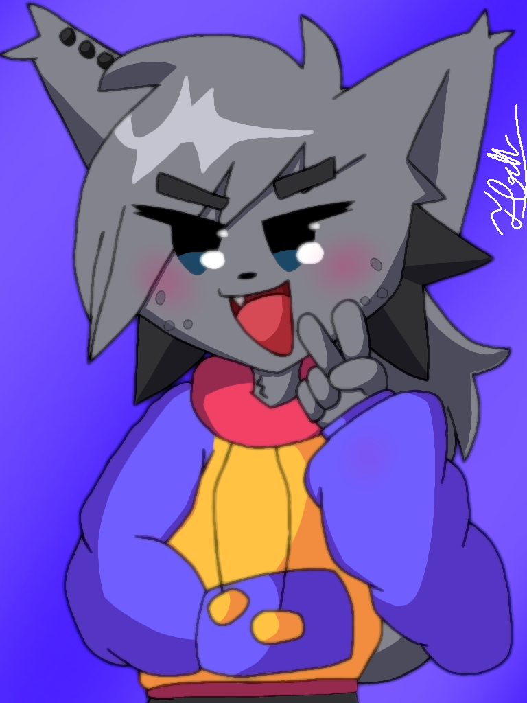 FNF Fanart Kapi!!! by Goldie--san on DeviantArt