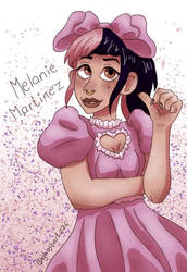 Melanie Martinez 