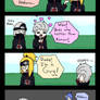 Hidan's Mistake