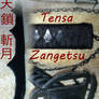 Tensa Zangetsu