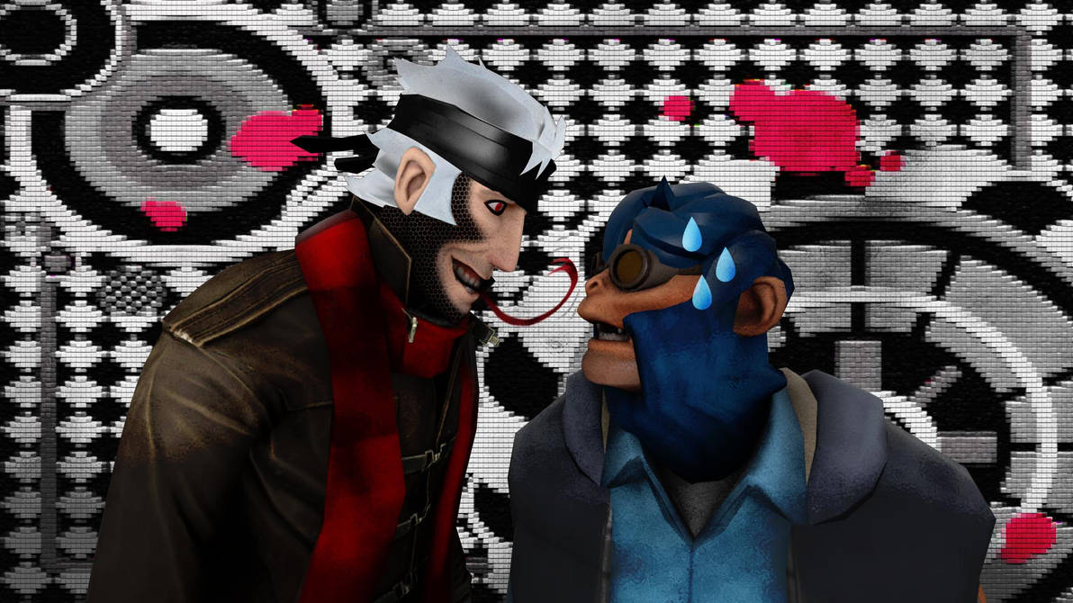 Hello monkey? by muktapa on DeviantArt