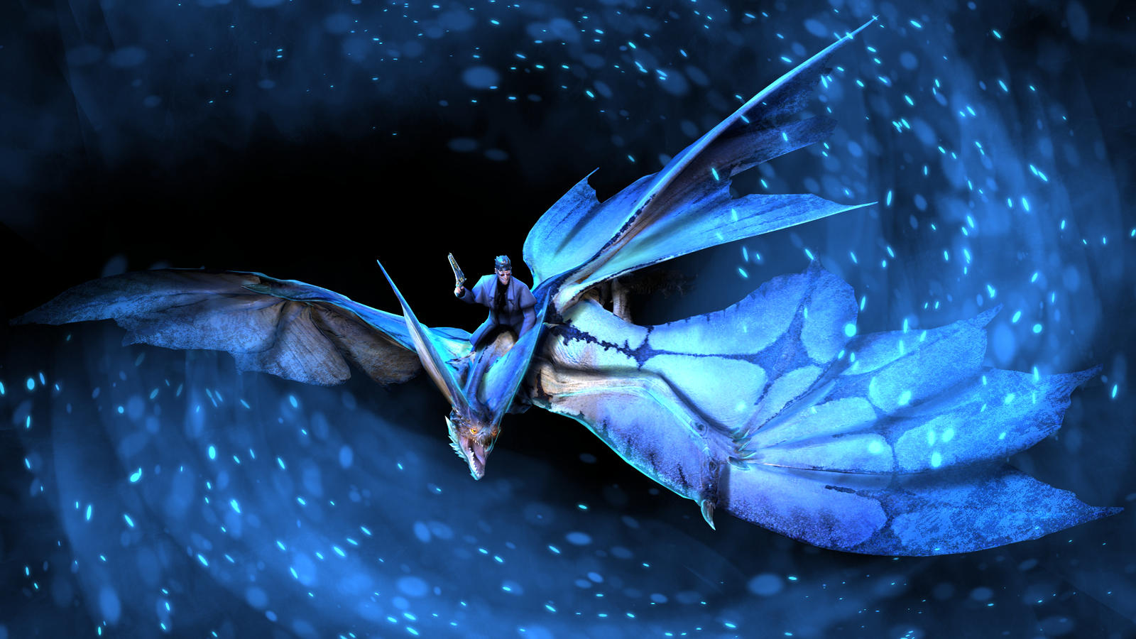 The cold hunter by muktapa on DeviantArt