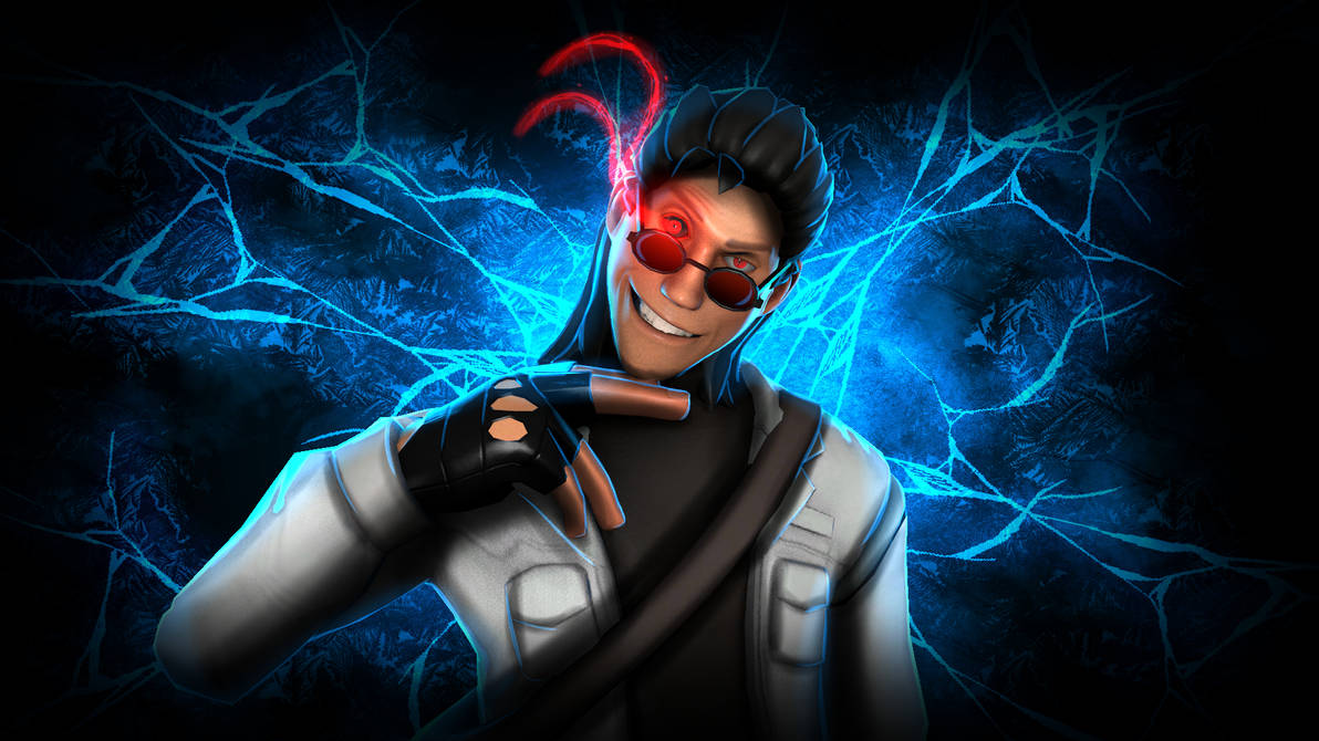 Ice Devil by muktapa on DeviantArt