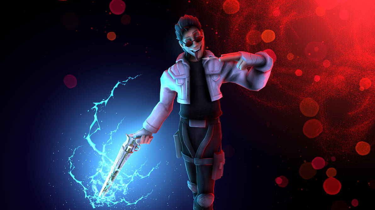 Secret Magic Gun Magic Gun 3 by muktapa on DeviantArt