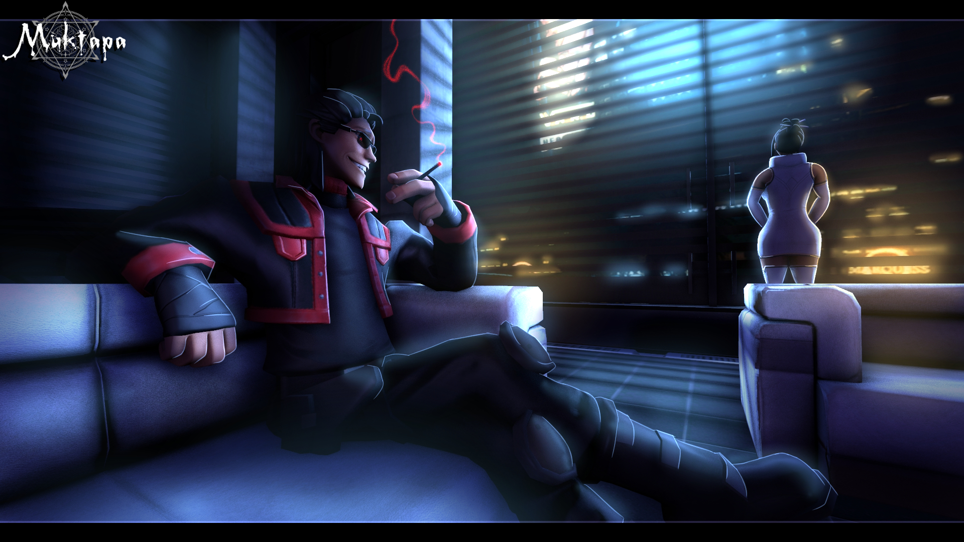 Prominence Deviantart A prominent figure was encountered. by muktapa on DeviantArt