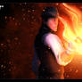 Fire Hand