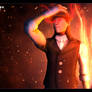 Hellfire Demon