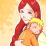 Naruto- Most precious gift