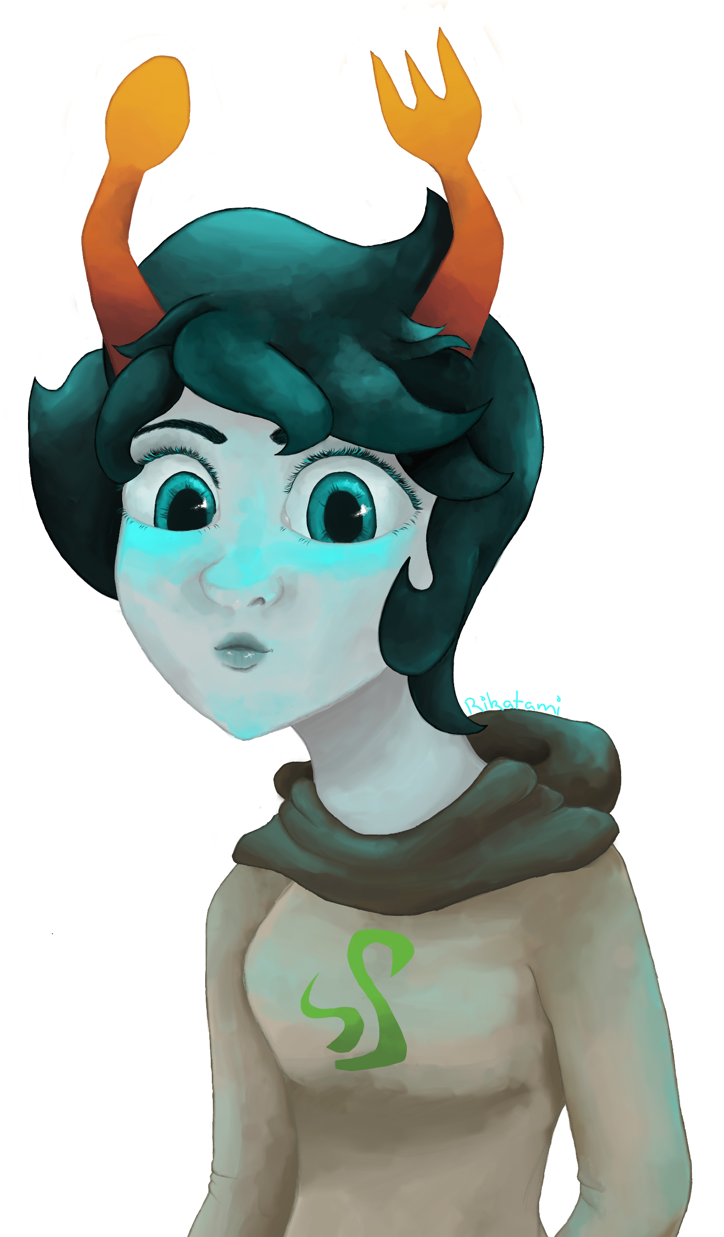 Janie Trollsona