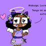 mabuiga (hola) Yo tengo mi segunda cuenta de DA.