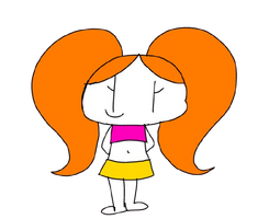Lola (Masha y Amigos) (en mi estilo)
