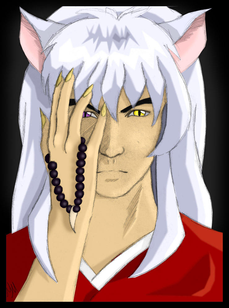 Inu Yasha