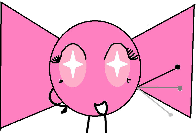 Anime Bow by grascelle on DeviantArt