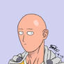 Saitama Sensei!