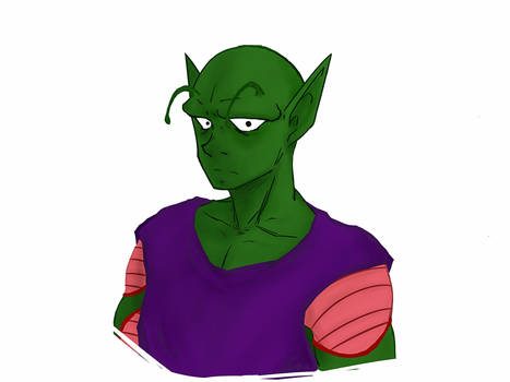 Piccolo