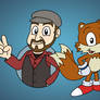 Tails and Bradley