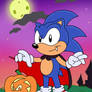 Sonic the Velocity Vampire