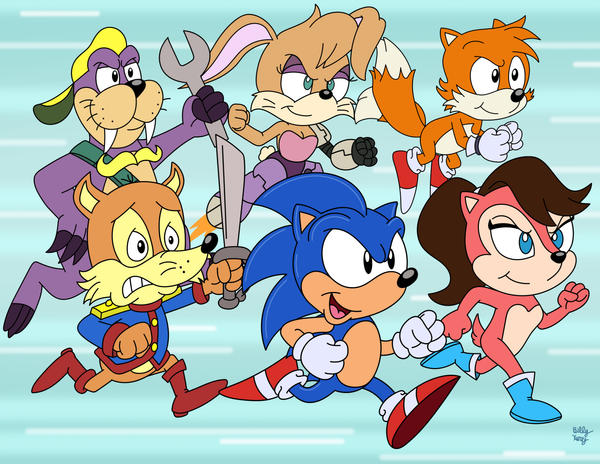 Should The Sonic Freedom Fighters Return RXFRF should-the-sonic-freedom-fighters-return-rxfrf