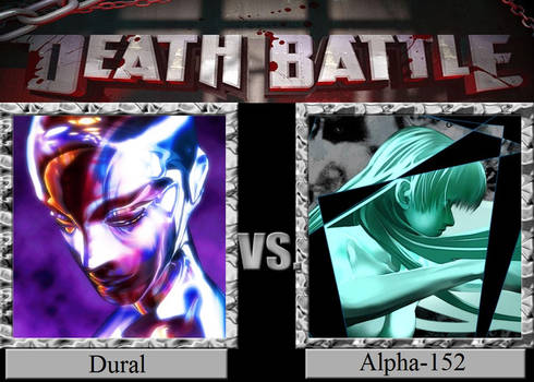 DURAL VS ALPHA-152