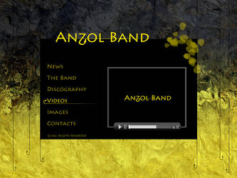 Anzol Band