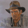 Harrison Ford, Raiders Of The Lost Ark