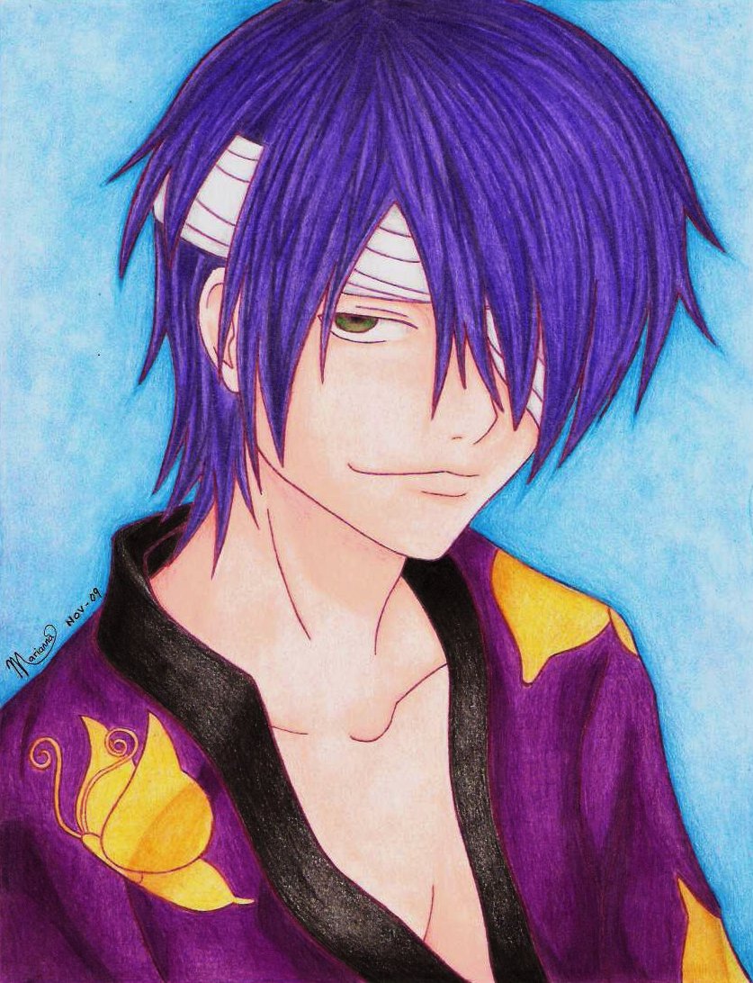 Takasugi