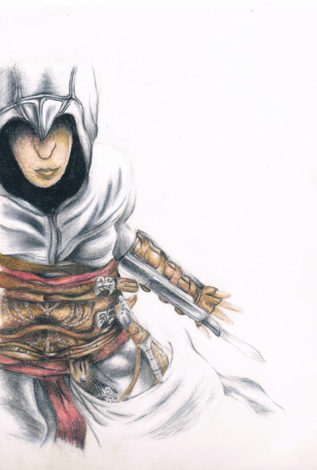 Altair Ibn-La'Ahad