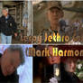 Mark Hamron in NCIS