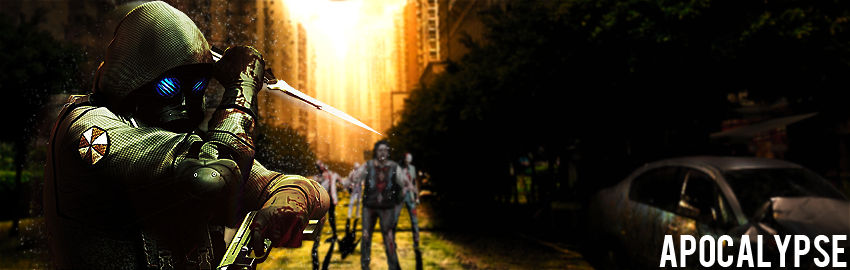 Apocalypse Rising Banner Apocalypse Signature Banner by MatiasMele on DeviantArt
