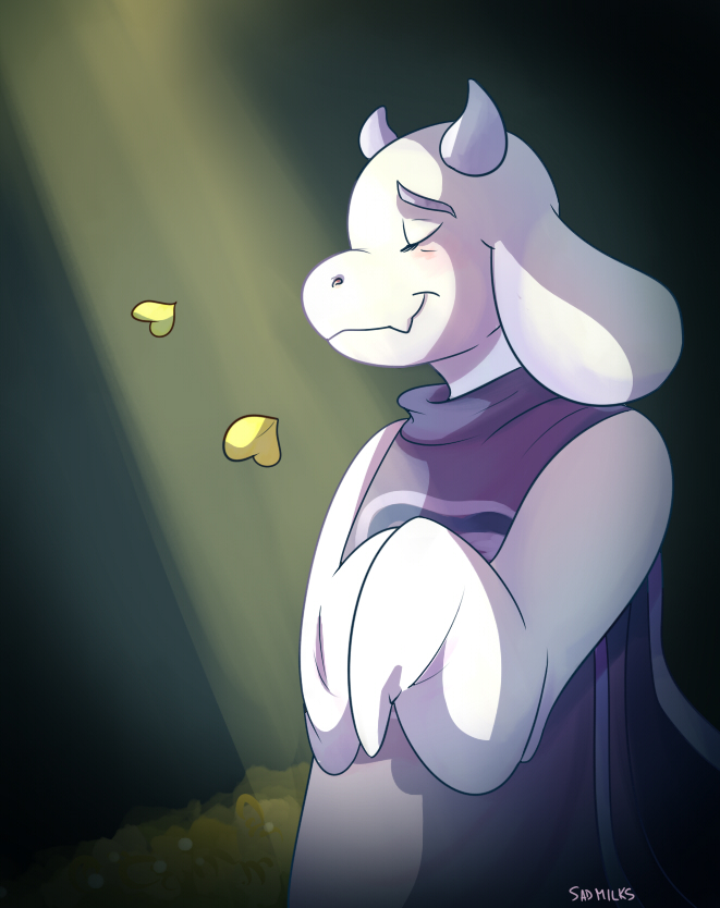 Toriel