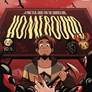 Homebound Cover Page