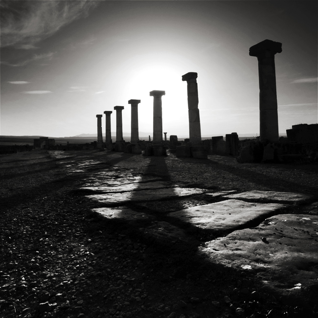 Volubilis I