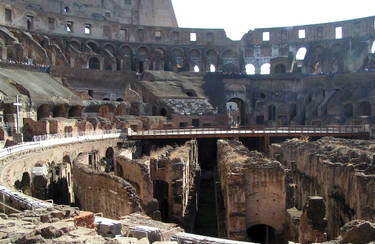 Colloseum