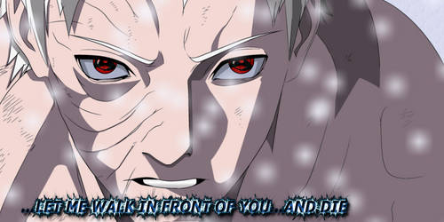 Naruto 683 Obito Redemption by Tp1mde