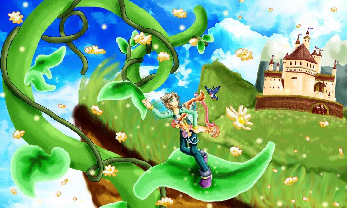 Jack the beanstalk slot Jack the beanstalk slot