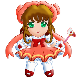 Cardcaptor Sakura