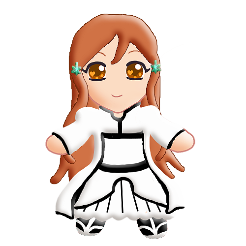 Orihime