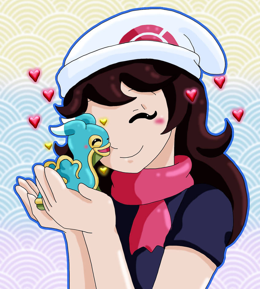 Jaiden-Shellos by Lrme87 on DeviantArt