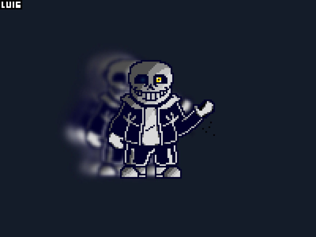 Virtual Insanity Rig virtual insanity by Thelicious2 on DeviantArt